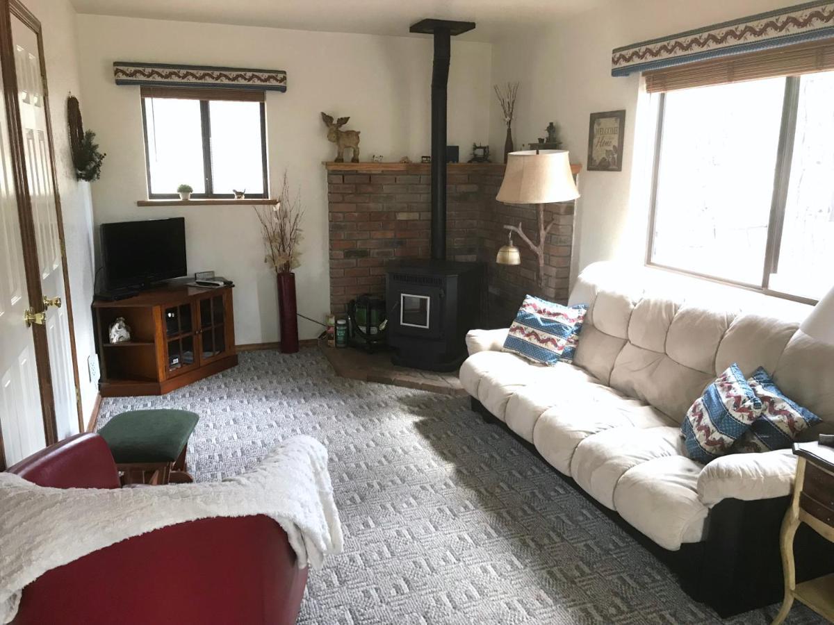 Grand Canyon Cottage At Historic Wrigley Ranch With Horseback Riding & Shooting Parks Экстерьер фото