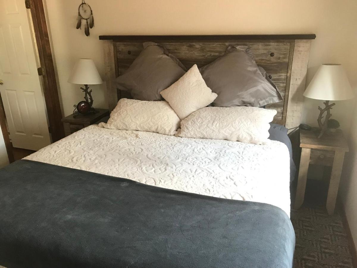 Grand Canyon Cottage At Historic Wrigley Ranch With Horseback Riding & Shooting Parks Экстерьер фото