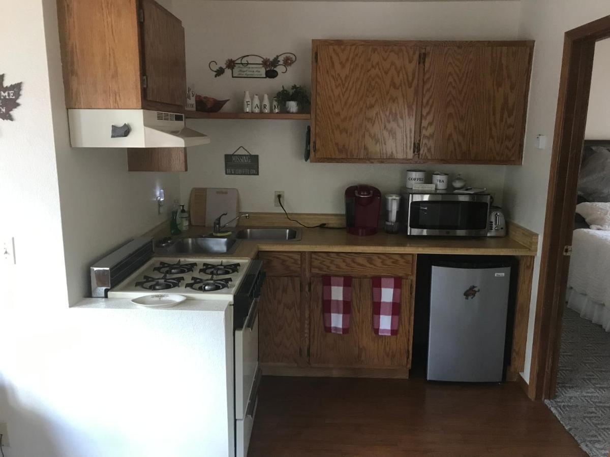 Grand Canyon Cottage At Historic Wrigley Ranch With Horseback Riding & Shooting Parks Экстерьер фото
